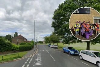 Pudsey in Bloom New Volunteers 2026