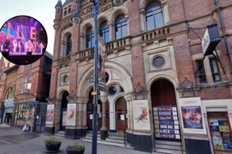 Queen's 90p Leeds Gig: Mott the Hoople 1974 Leeds 2026