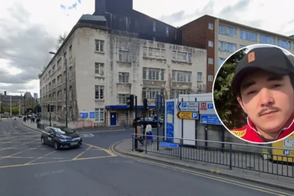 Reformed Gang Member Raises Knife Crime Awareness