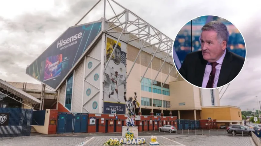 Richard Keys on Sunderland Form and Leeds Survival Hopes 2026