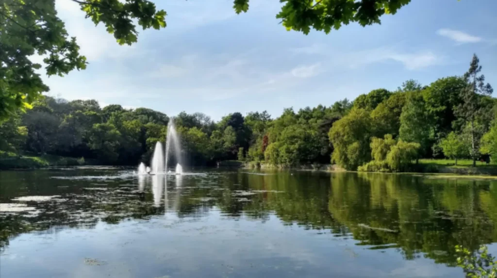 Roundhay Park Highlights 1
