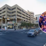 Rugby League INCREDIBLE scenes in Las Vegas as fans build up to Hull KR vs Leeds Rhinos Super League match!