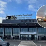 Ryanair's Two New Routes from Leeds Bradford Airport 2026