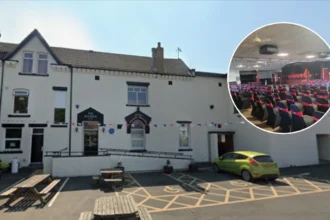 Scalarama Leeds DIY Film Festival Fundraiser at Holbeck 2026