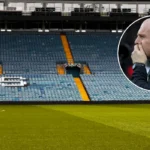 Sean Dyche Sack Rumours After Forest's Leeds Defeat