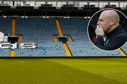 Sean Dyche Sack Rumours After Forest's Leeds Defeat