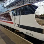 Sheffield-Leeds Trains Normal Post-Landslip 2026