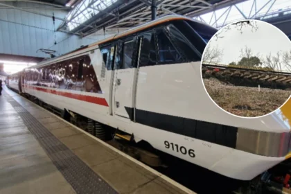 Sheffield-Leeds Trains Normal Post-Landslip 2026