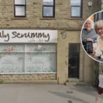 Sisters of Horsforth WI Meets Monthly at Truly Scrummy