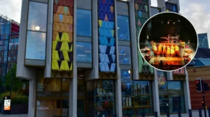 Snow White Panto at Leeds Playhouse Review 2026