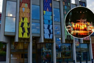 Snow White Panto at Leeds Playhouse Review 2026