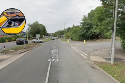 Speed Cameras Across Leeds: Key Locations This Week Leeds 2026