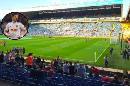 Stach: Blossoming Cult Hero at Leeds with Peak Years Ahead 2026