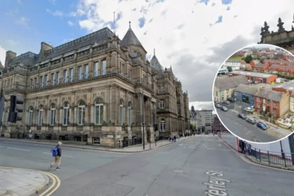 Strategic Cross Green Development Site up for £900k at Auction