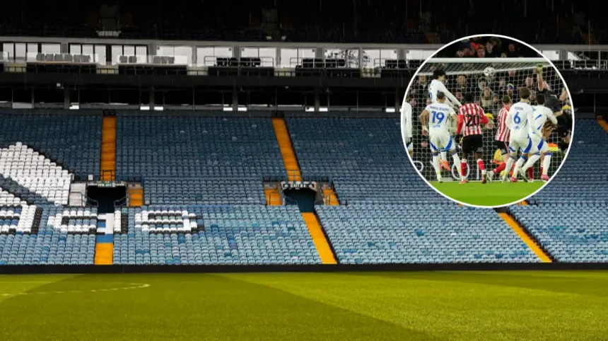 Sunderland Injury Nightmare: Six Stars Out vs Leeds United 2026