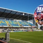 Super League Refs: Vella for Rhinos v Knights 2026