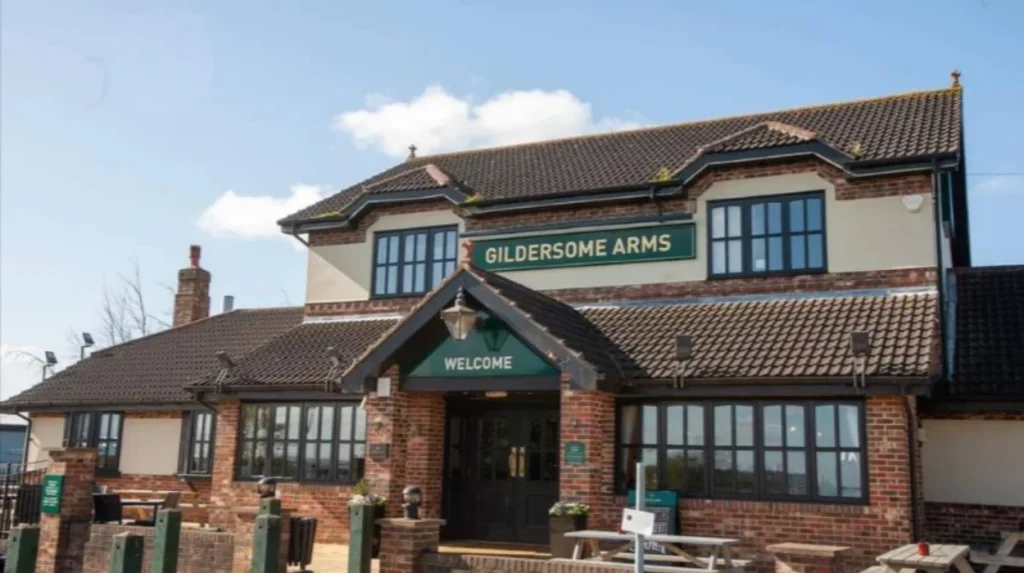 The Secret Bars of Leeds Arcades