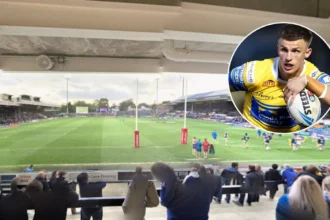Three Spots Open on Leeds Rhinos’ Vegas Flight, Handley Confirmed 2026
