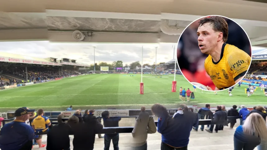 Tigers Sign Golding After Taaffe ACL Blow 2026