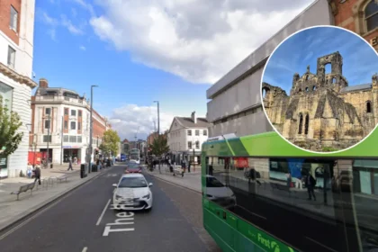 Top 20 Things to Do in Leeds: Kirkstall Abbey, Roundhay Park