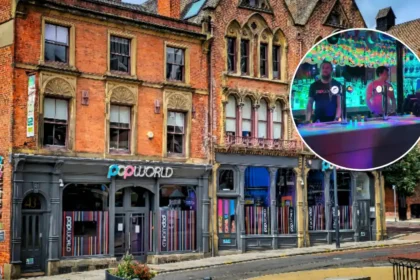 Top Dance Pubs in Leeds Ultimate Guide to Nightlife Hotspots