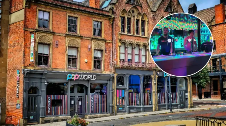 Top Dance Pubs in Leeds Ultimate Guide to Nightlife Hotspots