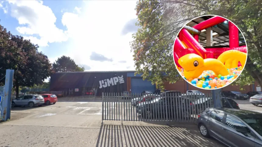 Top Family Places in Leeds: Parks, Museums & Adventures