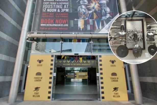 Top Free Events in Leeds: Parks, Markets & Museums Guide