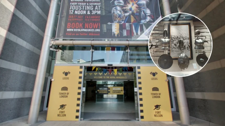 Top Free Events in Leeds: Parks, Markets & Museums Guide