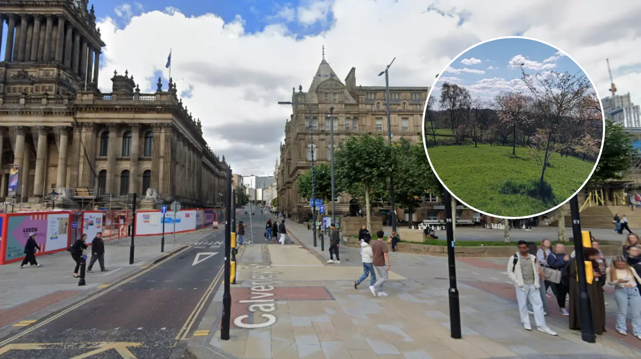 Top Parks & Green Spaces in Leeds: Ultimate Guide