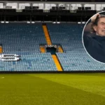 Toxic Spurs Sacked Frank After Leeds Leapfrog 2026