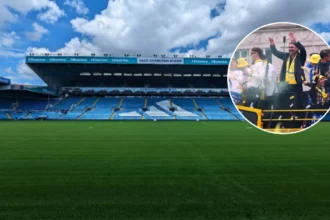 Two Young Leeds United Supporters Nominated for Awards 2026