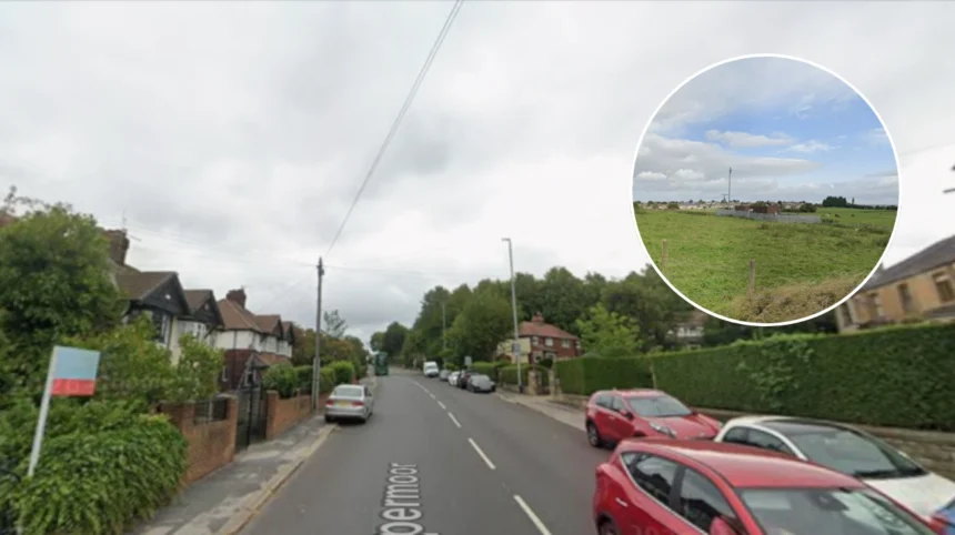 Tyersal: 50 New Homes Planned Near Pudsey Gleeson Site 2026