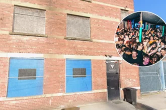 UB40 ft. Ali Campbell: The Big Love Tour Hits Leeds Christmas 2026