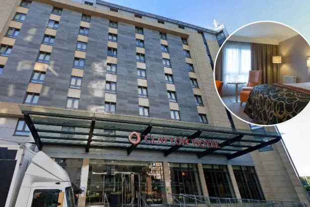 Ultimate Weekend Events Guide: Leeds Markets, Parks & Culture