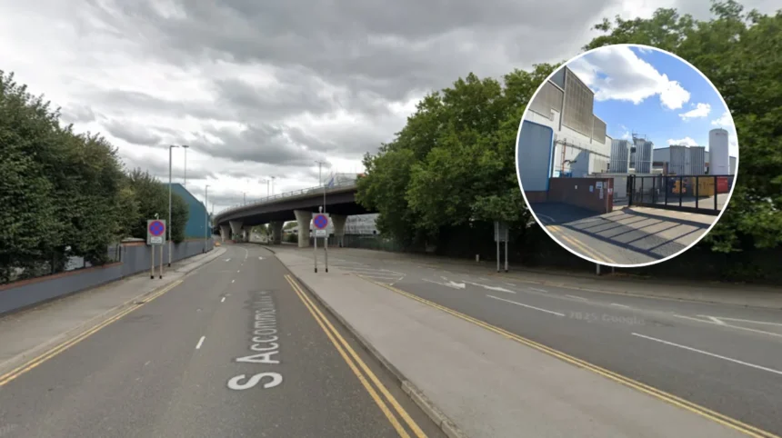 Verallia Cuts 40 Jobs in West Yorkshire Plants 2026