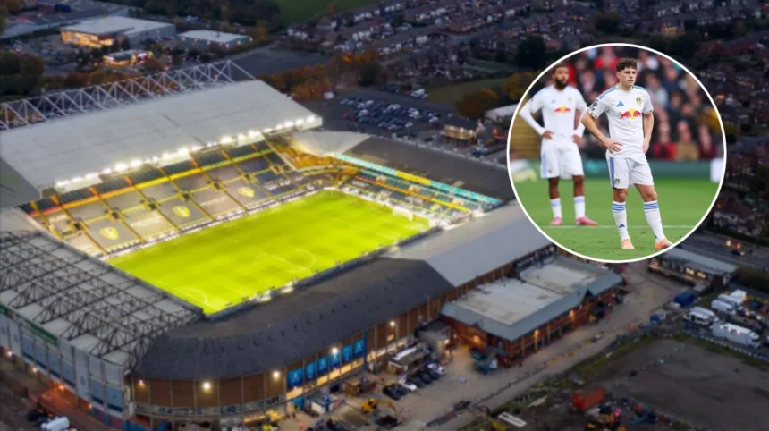 Villa vs Leeds Injuries 4 Out, 6 Doubts 2026