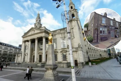 West Leeds Licensing: 6 Feb 2026 Council Applications