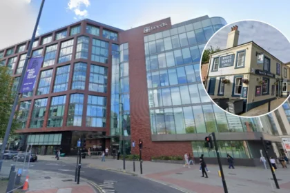 West Leeds Licensing Applications List 2026