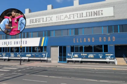 Where to Buy Leeds vs Man City Tickets Leeds 2026