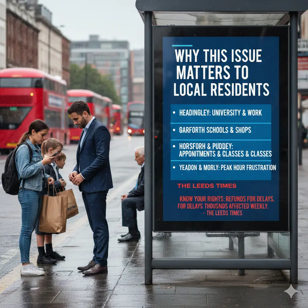 Why This Issue Matters to Local Residents 3