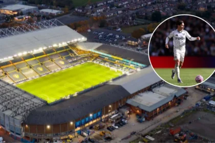 Wyness Leeds to Sign 2 Rangers Stars Summer 2026