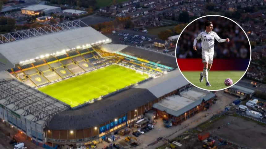 Wyness Leeds to Sign 2 Rangers Stars Summer 2026