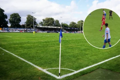 Young Lions March to Cup Final: Guiseley 4-2 Win 2026