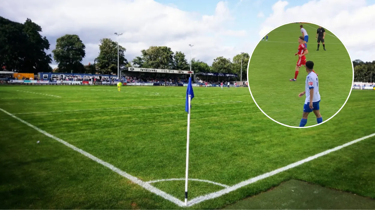 Young Lions March to Cup Final: Guiseley 4-2 Win 2026