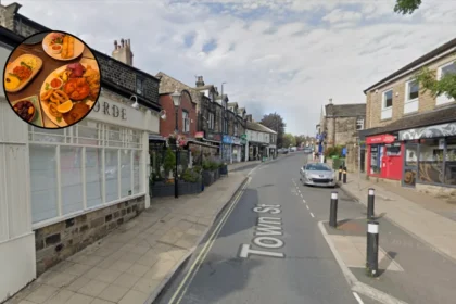 15 Best Horsforth Takeaways & Restaurants 2026