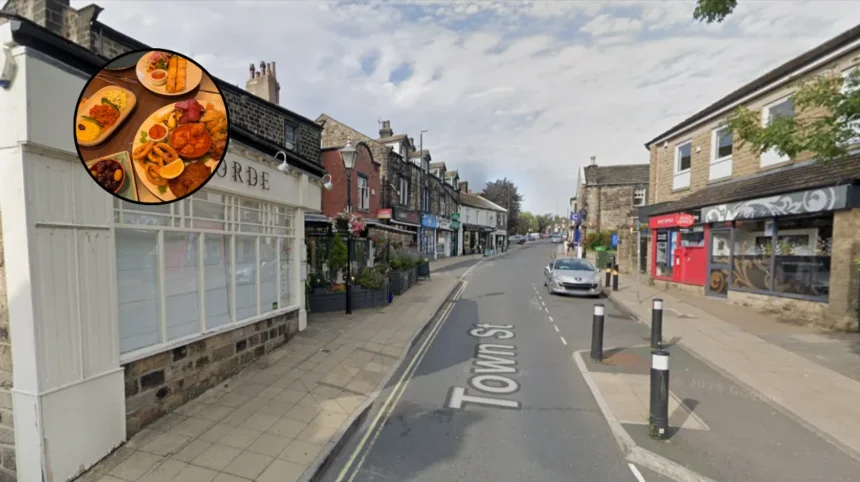 15 Best Horsforth Takeaways & Restaurants 2026