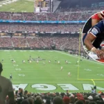 3 Leeds Rhinos & Hull KR Pair Charged After Las Vegas Clash 2026