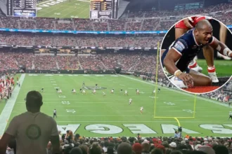 3 Leeds Rhinos & Hull KR Pair Charged After Las Vegas Clash 2026