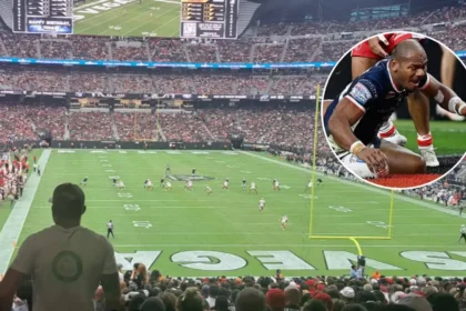 3 Leeds Rhinos & Hull KR Pair Charged After Las Vegas Clash 2026